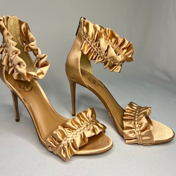 Sam Edelman | Shoes | Sawyer Sandal Sam Edelman | Poshmark